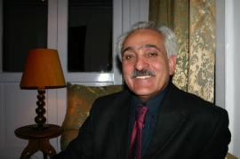 Uluslararası terörizm