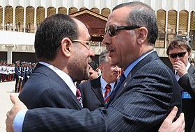 "Ben ne Şiiyim ne de Sünniyim...!"