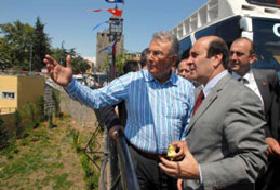 "Ergenekon Operasyonu Zulüm"