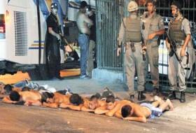 Batı Yaka Siyonistler'in Çifliği mi?