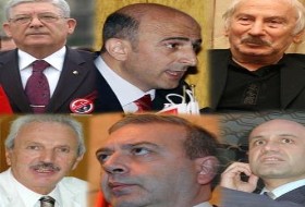 Kent Otel"de "4 saat" ne konuştunuz?