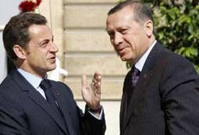 Fransa hükümetini uyaran Türkiye raporu