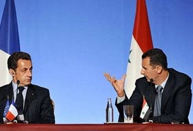 Fransa'nın Suriye'ye Operasyon Planı