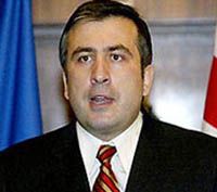 Gürcistan'da Yine Başbakan istifa etti