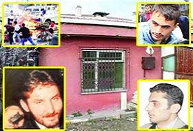 Darbe Değil Kanlı Çete İddianamesi