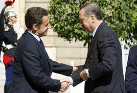 Erdoğan'dan birliğe Akdeniz havası