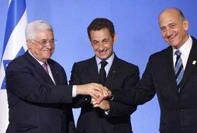 Utanç Verici Filistin Belgeleri