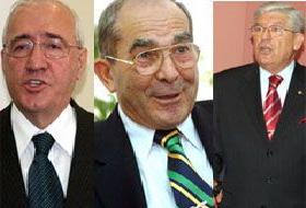 Kritik toplantıda konuşulanlar