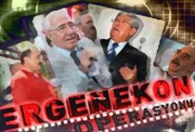 Ergenekon'un Açık Konuşan Gizli Tanığı