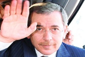 Abdüllatif Şener Kime Başkanlık Teklif Etti?