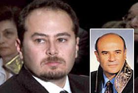 Bağlantı oğul Özbilgin'i şaşırtmadı