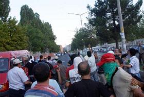 Paketi Beğenmeyip Olay Çıkardılar