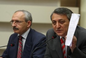 Danıştay sancısı