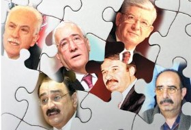 Günlüklere Düşünce Suçu Demek Aptallık