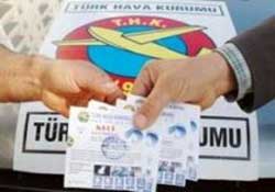 Fitre parasıyla içki servisi