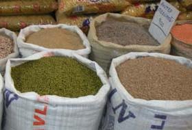 Hububat ve bakliyat primi açıklandı