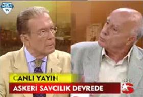 Uğur Dündar Fena Yakalandı (VİDEO)