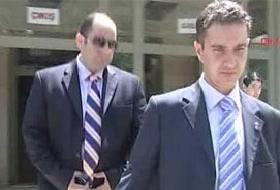 Zekeriya Öz"e "Abi Savcı" senaryosu