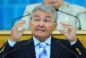 Baykal'ın Kürt Raporunda Apo'ya af var