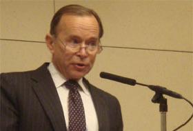 "Bush Döneminde Türkiye-ABD İlişkileri Geriledi"