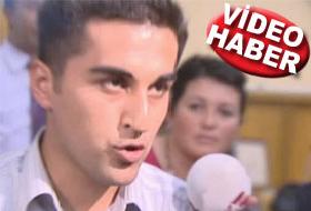 Ergenekon sanığı CHP grubunda!