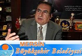 Mersin Belediyesi'ne silahlı saldırı!