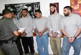 Semir Kuntar ve Mücahidler Artık Özgür (VİDEO)