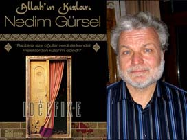 'Allah'ın kızları'na soruşturma açıldı