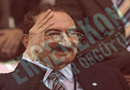 Tek Merkezden Atılan Manşetler