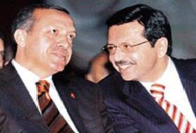 Hisarcıklıoğlu'ndan fotoğraf cevabı