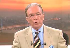 Uğur Dündar neye kafa sallıyor?