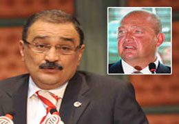 KOÇ'un tarafı belli oldu