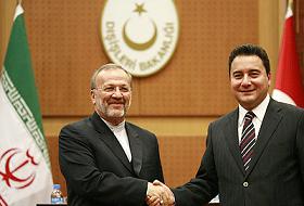 Nükleer çözüm için 'yeni öneri' paketi doğuyor