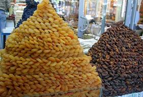 Zam Şampiyonu, Kayısı