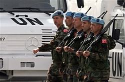 ABD Büyükelçisinin  Lübnan İtirafı!