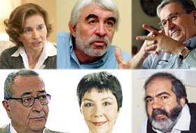 Fişlenen gazeteciler konuştu!