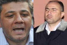 Ergenekoncular birbirine girdi