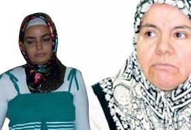 Başörtüsü yasağından bende çok çektim