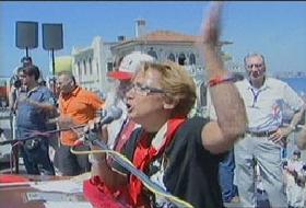 ADD Ergenekon İçin Meydanda