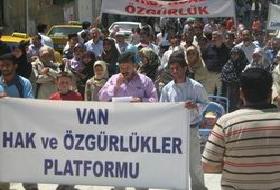 Ergenekon Mantığıyla Mücadele Edilmeli!