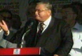 'Bu ülkede darbe yaptırmayacağız'