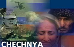 Çeçenistan'da ki Türk şehitler-VIDEO