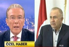 Dündar, Dalan'ı Öyle Bir Anlattı Ki