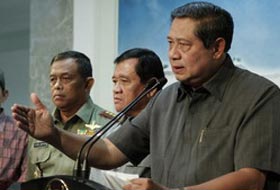 Endonezya'dan Gazze İçin Barış Atağı