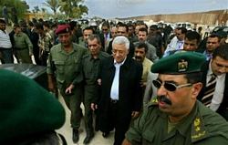 FKÖ Gruplarına Hamas'tan Tepki