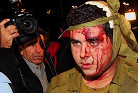 "Lübnan'a Girseydik, 2 Saatte Tabutlarımız Dönerdi"