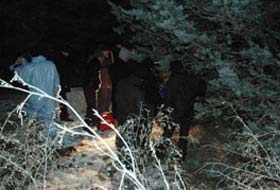 Ergenekon'un gömdüğü silahların listesi