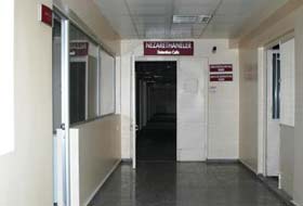 İşte Ergenekon Tutuklularının Nezarethanesi