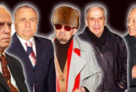 Ergenekonculara kefil olan morarır