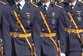 Reuters"tan İrtica Planına İlginç Yorum